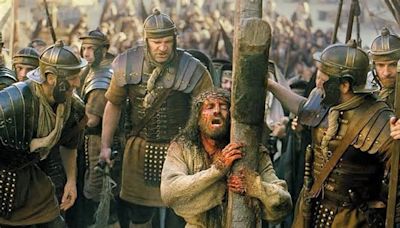 La Pasión de Cristo en streaming: Dónde ver en español la película de Mel Gibson en Semana Santa