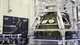 NASA's mega-moon rocket ready for liftoff on eve of debut Artemis mission