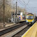 Northallerton railway station