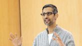 Google CEO Sundar Pichai nears billionaire status powered by AI boom