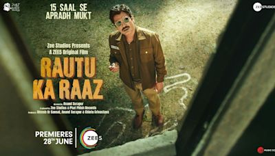 New Nawazuddin Siddiqui movie releasing on OTT is set in Rautu Ki Beli, a sleepy village in Uttarakhand