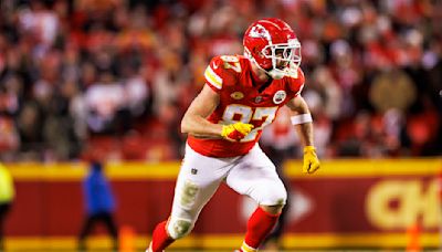 Travis Kelce reveals the job he wants after retiring from football