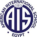 American International School in Egypt