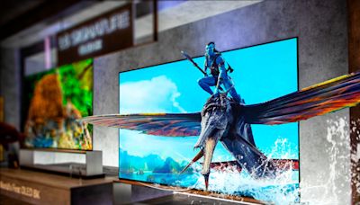 10 Movies You Need to See on Your New OLED TV