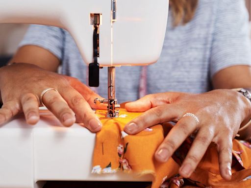 M&S to launch clothing repairs service