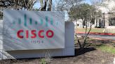 Cisco Stock Rises After Quarterly Results Beat Expectations