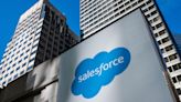 Salesforce Gives Weak Sales Outlook With Slowdown Fears Growing