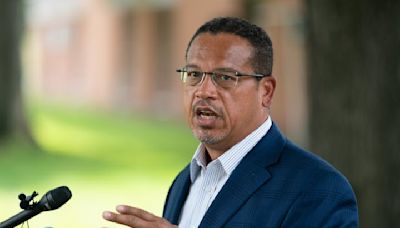 Ellison sues real estate broker over alleged schemes involving contracts for deed