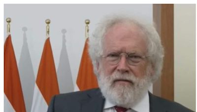 PM Modi Meets Nobel Laureate Anton Zeilinger in Vienna, Discusses Science & Spirituality - News18
