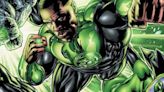 Rumor: serie de Green Lantern Corps fue cancelada por completo