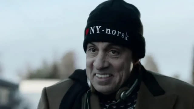 Lilyhammer Season 1 Streaming: Watch & Stream Online via Netflix