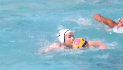 All in the family! Ryann Neushul is latest sibling to make Team USA Women's Water Polo team headed to Olympics