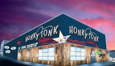 Country-themed Honky Tonk bar to open in Jersey Shore town next week