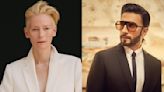 Tilda Swinton, Ranveer Singh, James Gray, Farida Benlyazid to be Honored at Marrakech Film Festival