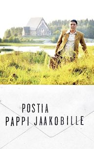 Postia pappi Jaakobille