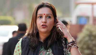 'Look At Their Meltdown': Why Priyanka Chaturvedi Sought Breach Of Privilege Motion Against X User