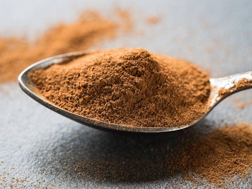 More ground cinnamon recalled for lead contamination