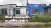 ¡Terror urbano! Aumenta el abandono de casas por la inseguridad en México