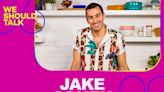 Bestselling cookbook author Jake Cohen celebrates his Jewish heritage through food