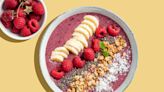 12 Smoothie Bowl Recipes That Look Beautiful (and Taste Good Too)
