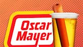 Oscar Mayer Just Made Hot Dog Straws and We Can Never Unsee Them