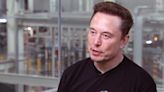 Elon Musk says 'so be it' to consequences of his tweeting