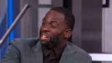 Draymond Green slammed by Inside the NBA viewers for 'hate' toward Rudy Gobert