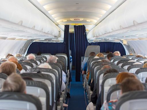 This Airline Is Letting Women See the Gender of Fellow Passengers in Seat Maps — What to Know