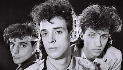 Charly Alberti y Zeta Bosio lanzarán un tema inédito de Soda Stereo para celebrar los 40 años de su álbum debut