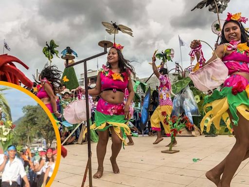 Fiesta de San Juan 2024: Actividades y cronograma de la celebración en la selva peruana