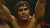 The Iron Claw Director Told Us Why Zac Efron Gets All The Credit For His Massive Muscles