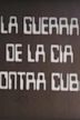 La guerra de la CIA contra Cuba