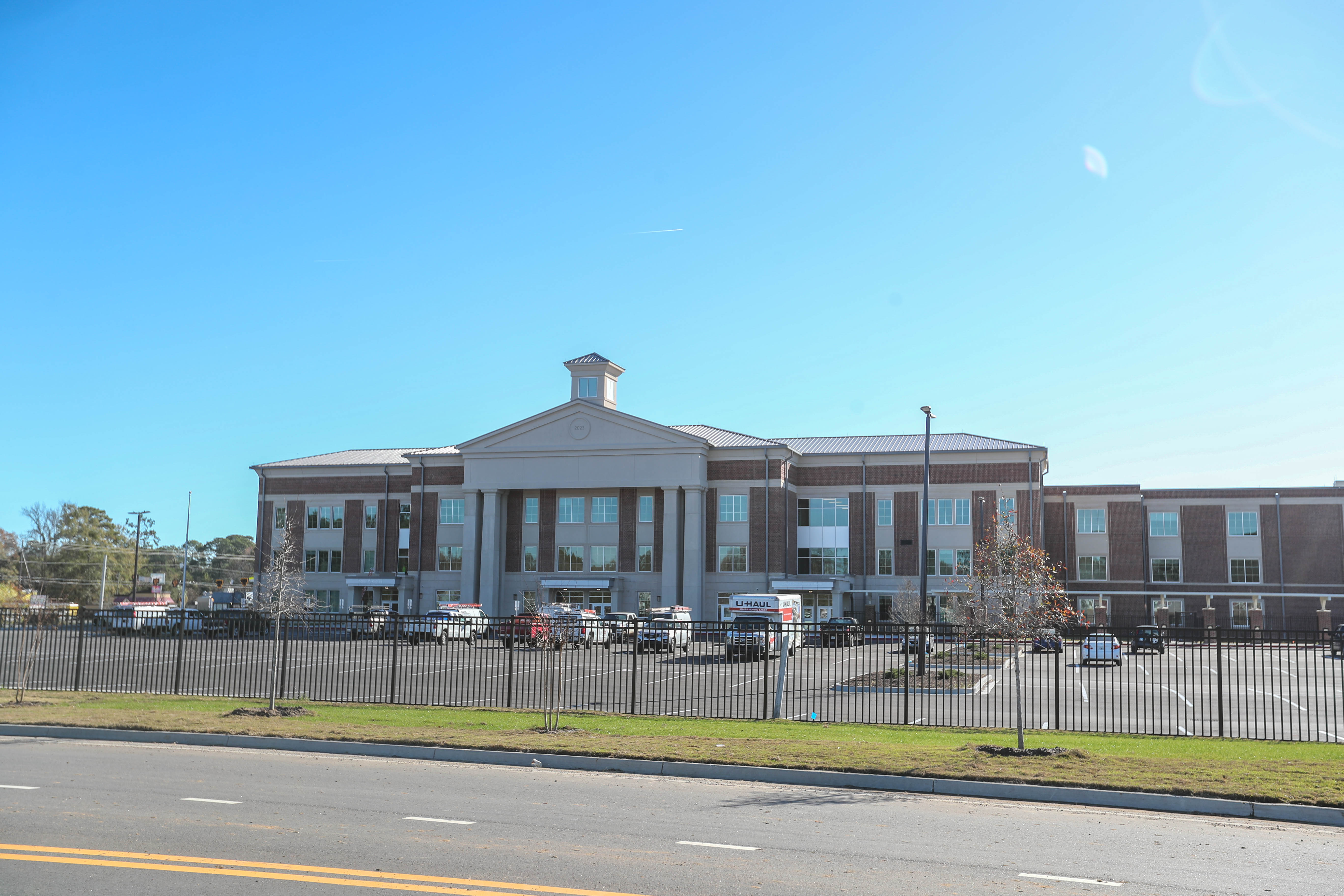 With new school complex set to open Aug. 1, details of SCCPSS settlement agreement come to light