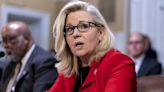 Liz Cheney teases Trump by showing Swift’s ‘sold out crowd’