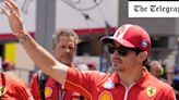 Monaco Grand Prix live updates as hometown boy Charles Leclerc starts from pole