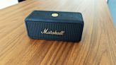 Marshall Emberton II review: Legendary craftsmanship, superior sound