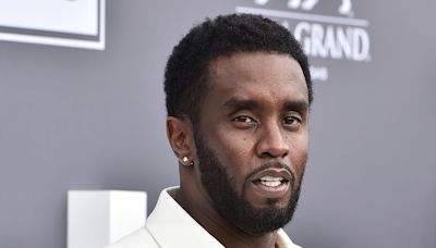 Diddy accuses federal officials of leaking material in his sex-trafficking case