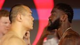 Boxing Tonight: 5 vs. 5, Wilder vs. Zhang How To Watch, Time, Price & More