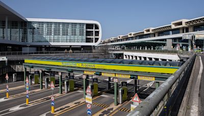 Renaming an Airport After Silvio Berlusconi Divides a Region in Italy