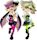 Callie and Marie