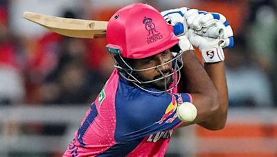 'You can never take it for granted': Sanju Samson after beating Punjab Kings in a thriller