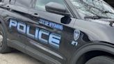 Shots fired in Wyoming leaves teenager injured, police say