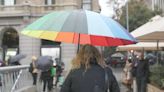 Pronóstico de lluvia para este martes: Conoce las zonas donde se esperan precipitaciones