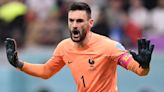 Hugo Lloris, el arquero de Francia al que Pochettino sacó de la tristeza y es el último escollo de la Argentina hacia el título mundial