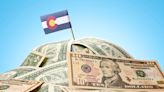 Who are the richest people in Colorado?