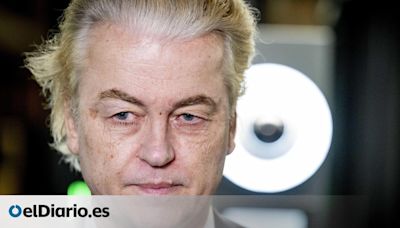 La extrema derecha de Wilders cierra un pacto de gobierno con tres partidos conservadores en Países Bajos