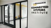 UWM gets first Microsoft AI Co-Innovation Lab at higher education institution - Milwaukee Business Journal