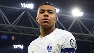 Kylian Mbappe's Olympics dream quashed by Real Madrid, reveals France coach Thierry Henry