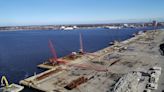 Port of Virginia details major expansion projects, including becoming deepest port on East Coast