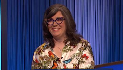 'Jeopardy! Masters' Night Three: Has Victoria Groce Become the 'Final Boss'?